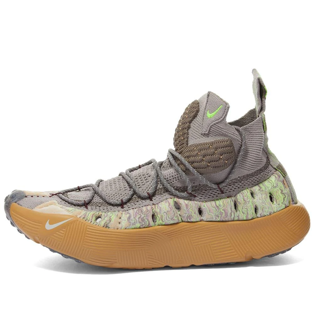商品NIKE|Nike I.S.P.A. Sense Flyknit,价格¥1000,第2张图片详细描述