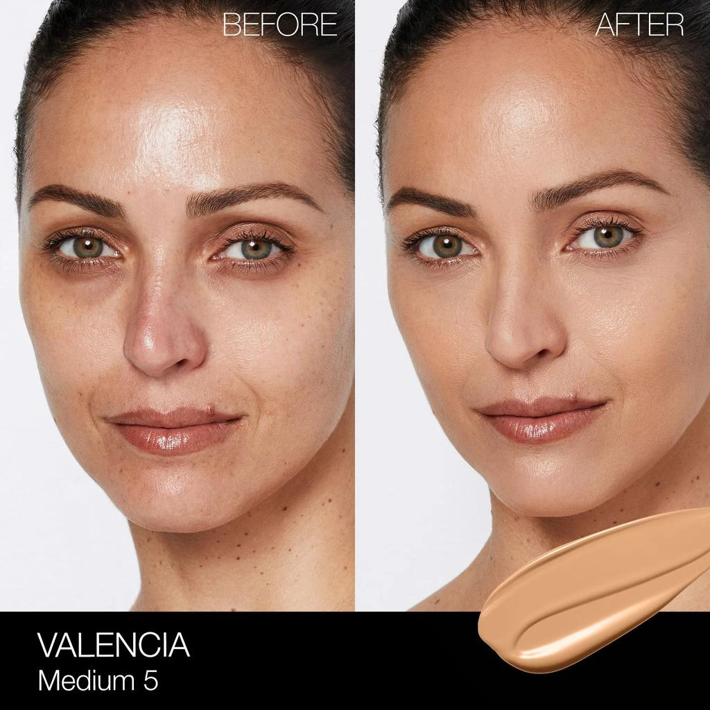 Light Reflecting Foundation 商品