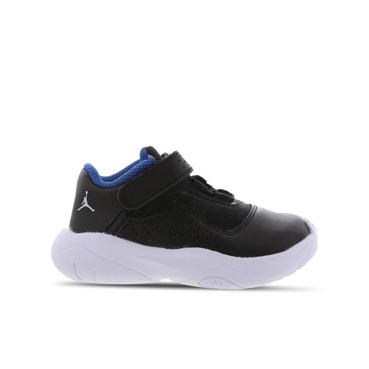 商品Jordan|Jordan 11 Comfort Low - Baby Shoes,价格¥392,第1张图片