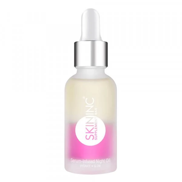 商品SKIN INC|Serum-Infused Night Oil,价格¥122,第1张图片