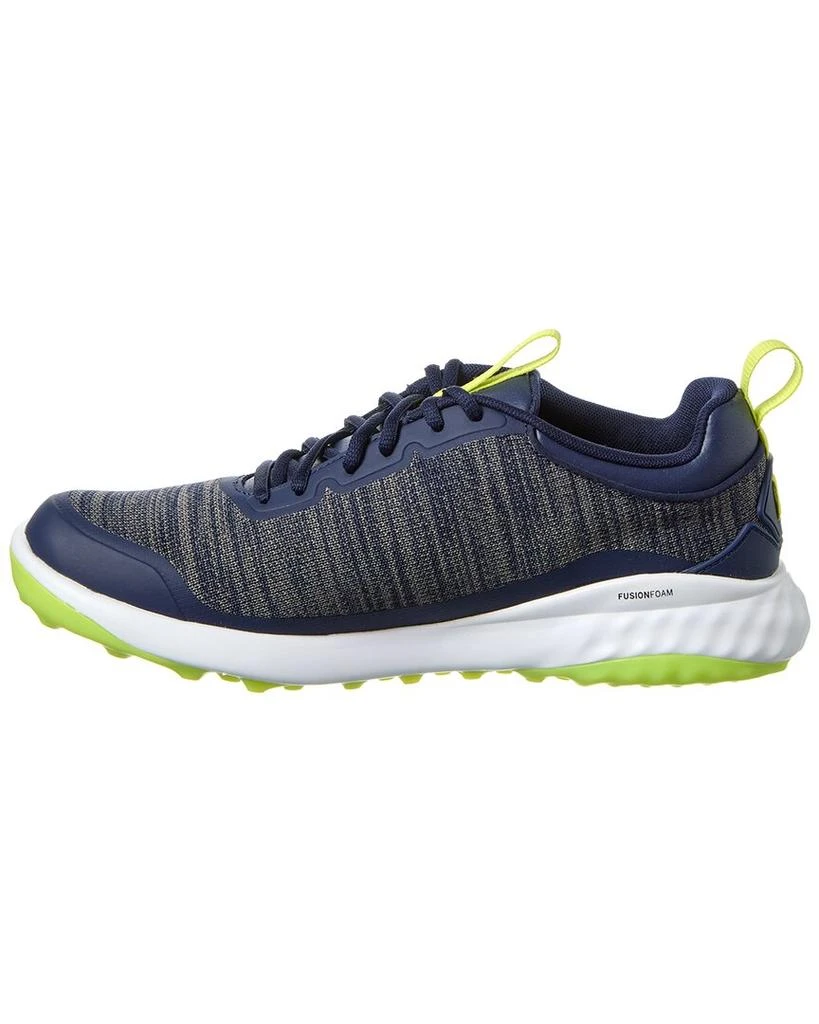 商品Puma|Fusion Pro Golf Shoe,价格¥472,第2张图片详细描述