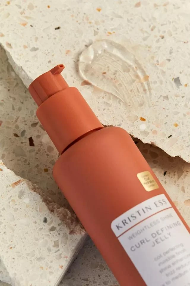 商品Kristin Ess Hair|Kristin Ess Hair Weightless Shine Curl Defining Jelly,价格¥106,第1张图片