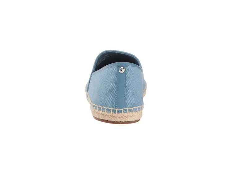 商品Coach|Canvas Espadrille,价格¥470,第5张图片详细描述