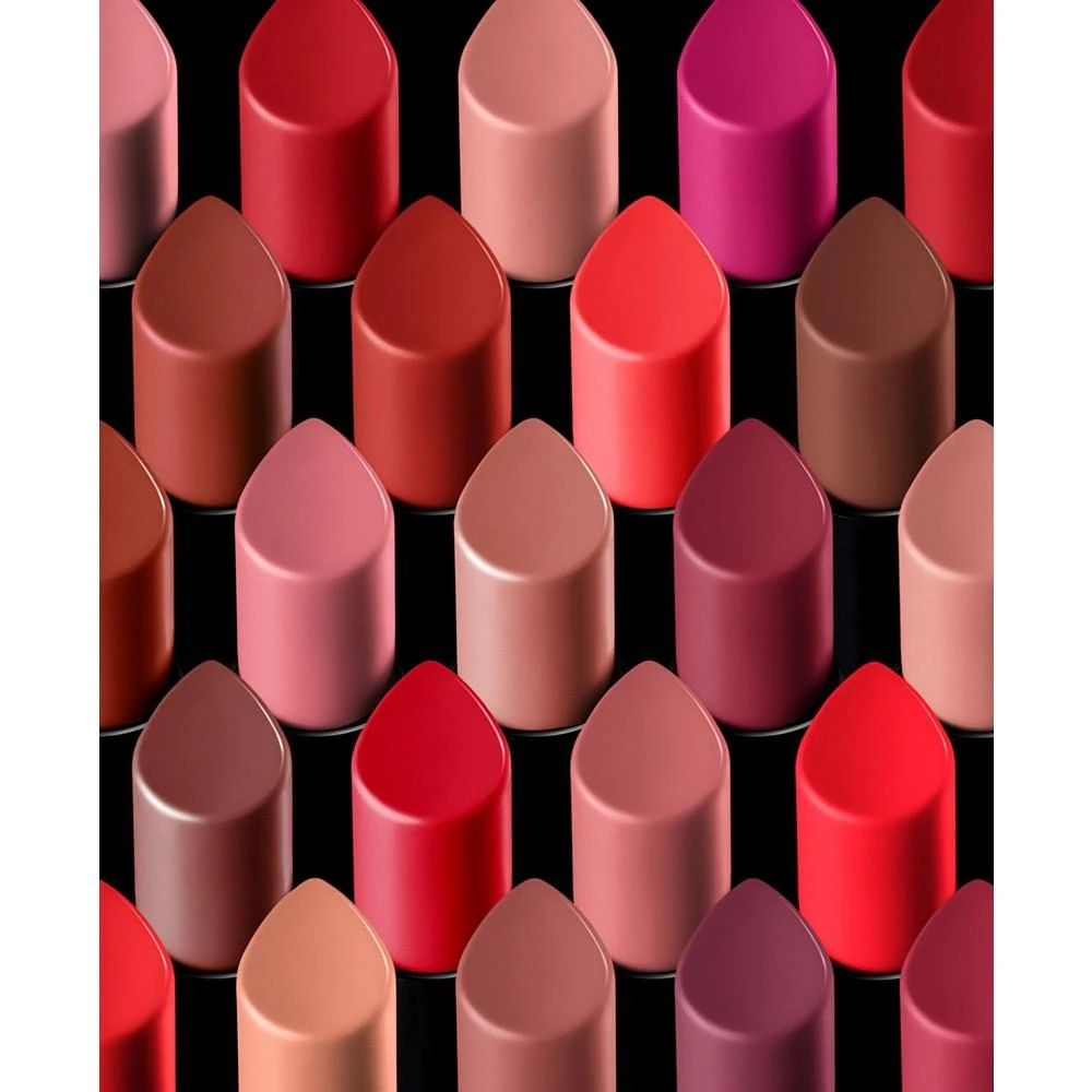 Lip Power Long-Lasting Satin Lipstick 商品