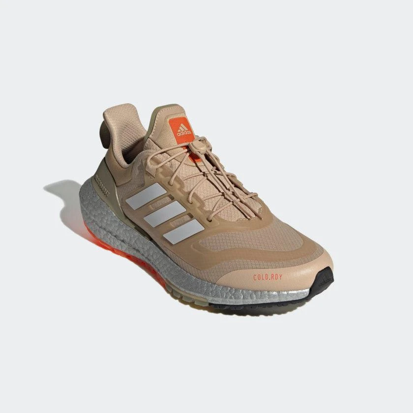 商品Adidas|Men's adidas Ultraboost 22 COLD.RDY 2.0 Running Shoes,价格¥334,第2张图片详细描述