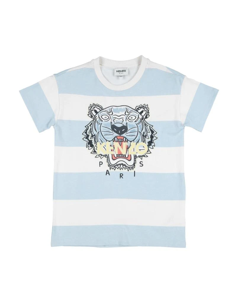 商品Kenzo|T-shirt,价格¥548,第1张图片