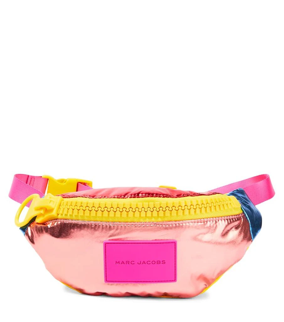 商品Marc Jacobs|Metallic belt bag,价格¥808,第1张图片