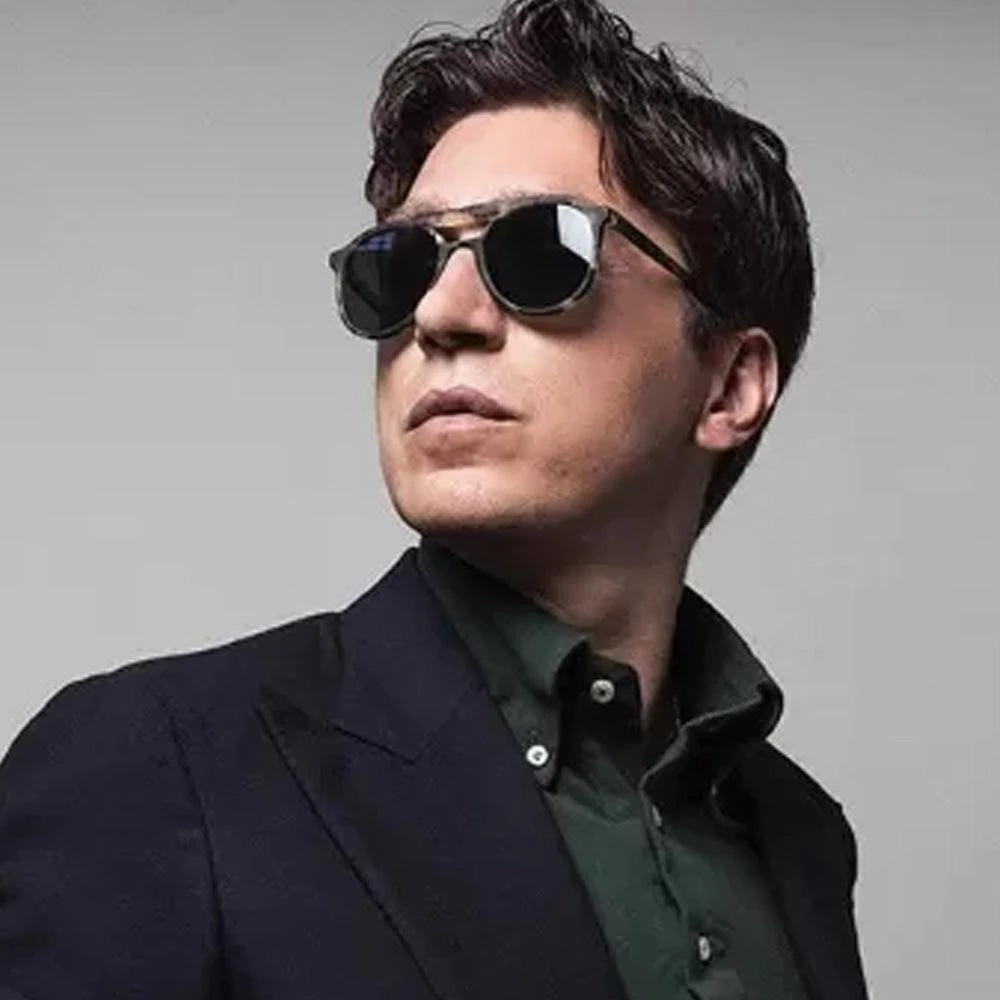 商品L.G.R.|L.G.R. Sunglasses,价格¥2804,第2张图片详细描述