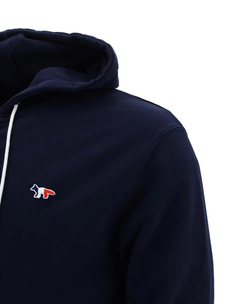 商品Maison Kitsune|Maison Kitsuné Hoodie,价格¥1240,第3张图片详细描述