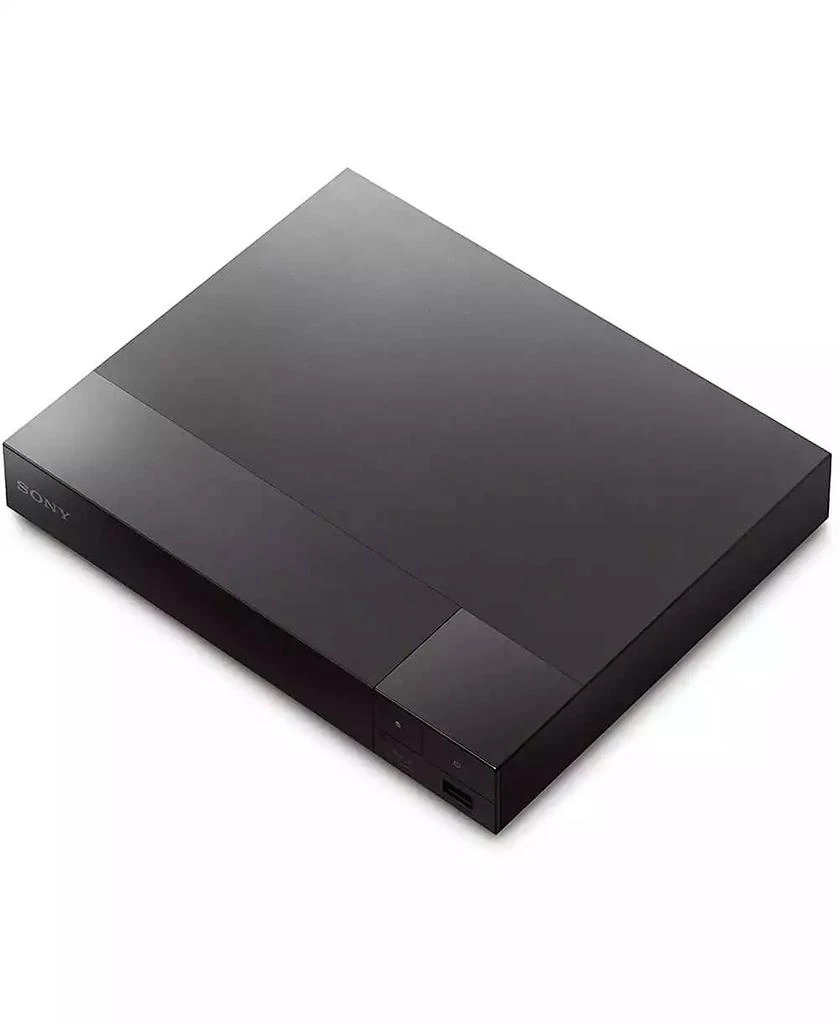 商品SONY|Streaming Blu-Ray Player with Wi-Fi,价格¥707,第2张图片详细描述