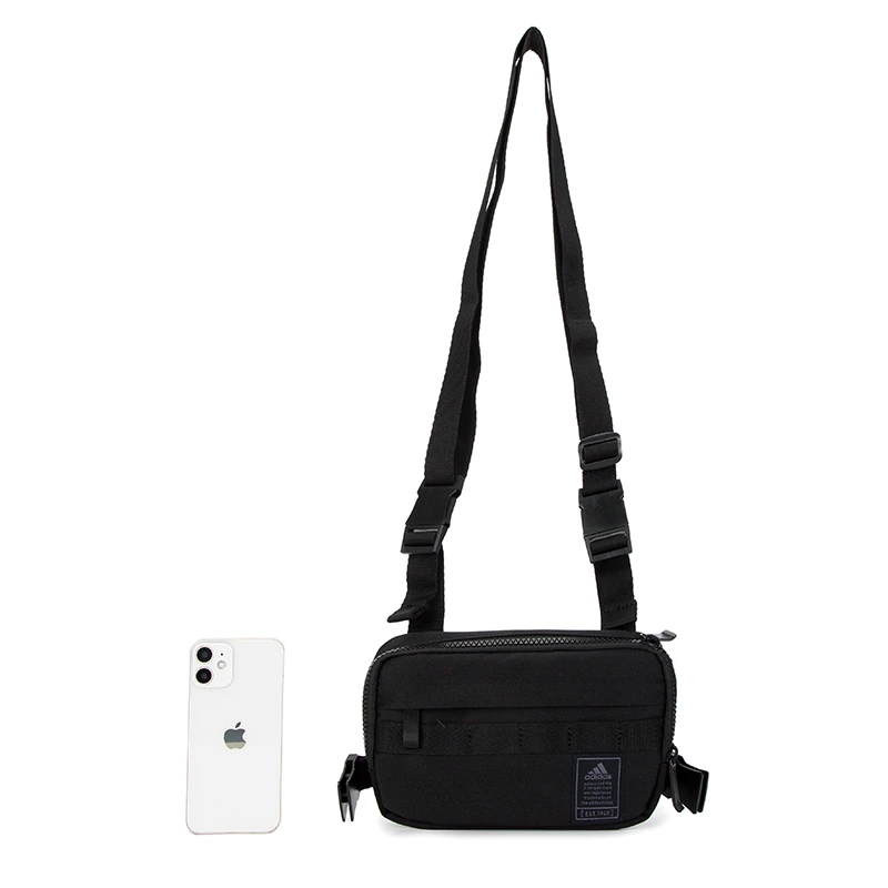 TE CHEST BAG男女单肩包斜挎包腰包胸包 商品