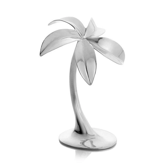 商品Nambé|Miniature Nativity Pam Tree,价格¥179,第1张图片