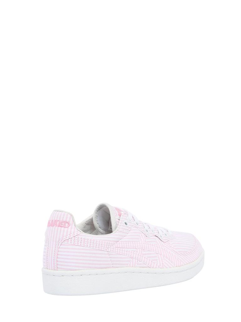 Naked Gsm Cotton Candy Sneakers商品第3张图片规格展示