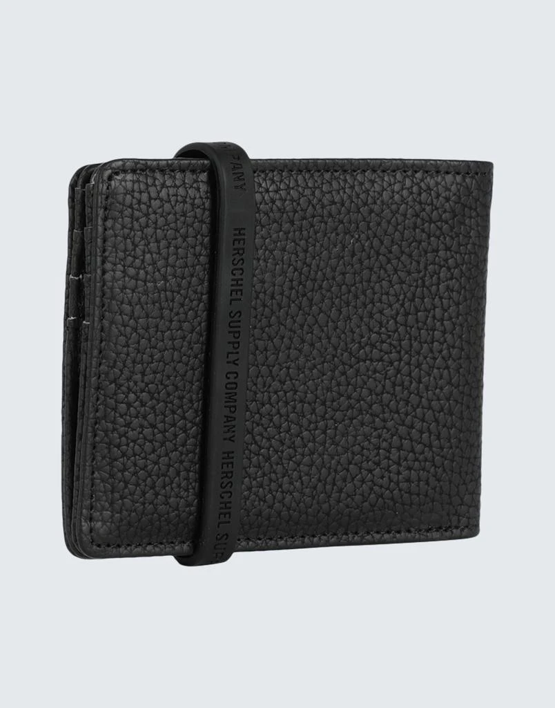 商品Herschel Supply|Wallet,价格¥233,第3张图片详细描述