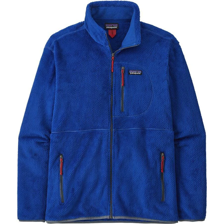 商品Patagonia|Re-Tool Jacket - Men's,价格¥845,第1张图片