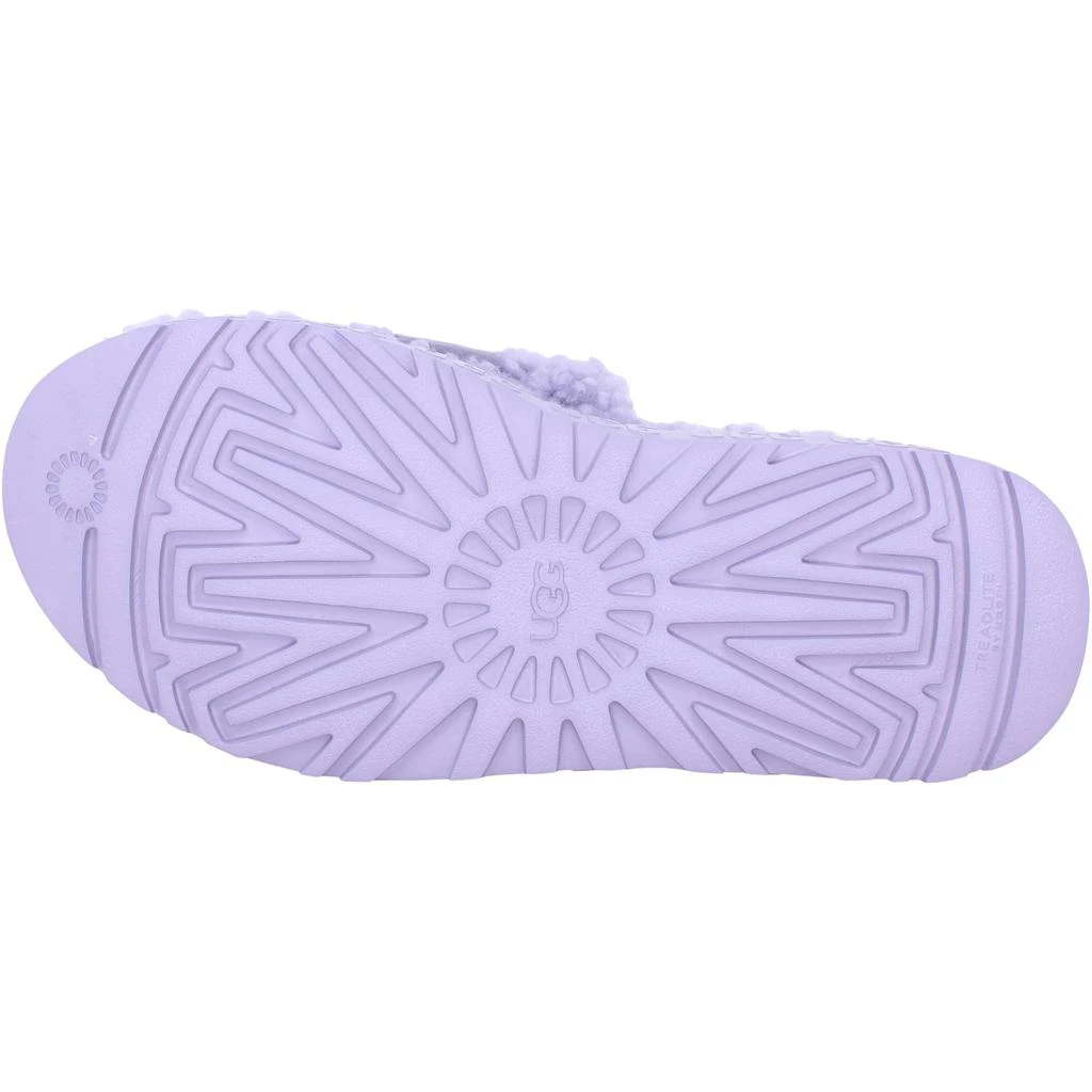 商品UGG|Ugg Fluffita Purple  1113475 Women's,价格¥433,第4张图片详细描述