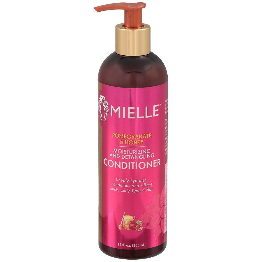 商品Mielle Organics|Pomegranate & Honey Conditioner,价格¥103,第1张图片