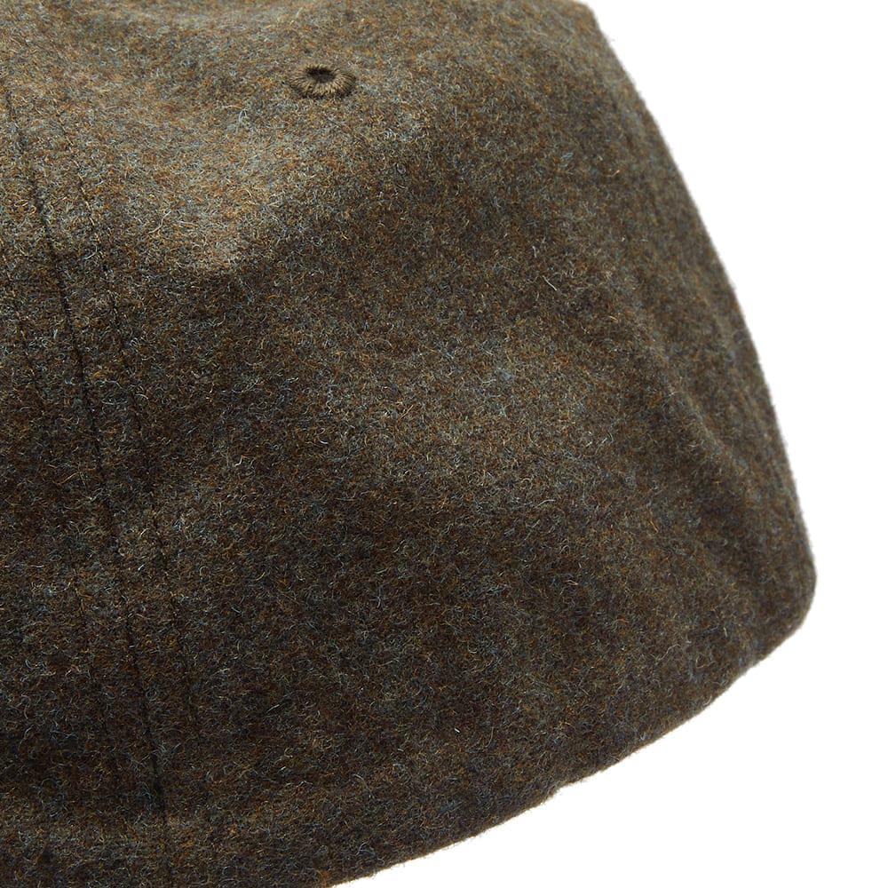 Arcteryx Wool Ball Cap商品第3张图片规格展示