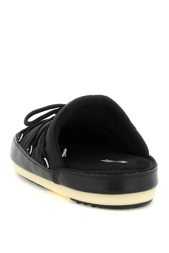 商品Moon Boot|ICON MULES,价格¥547,第2张图片详细描述