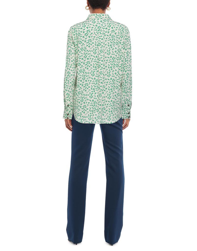商品Ganni|Patterned shirts & blouses,价格¥503,第5张图片详细描述