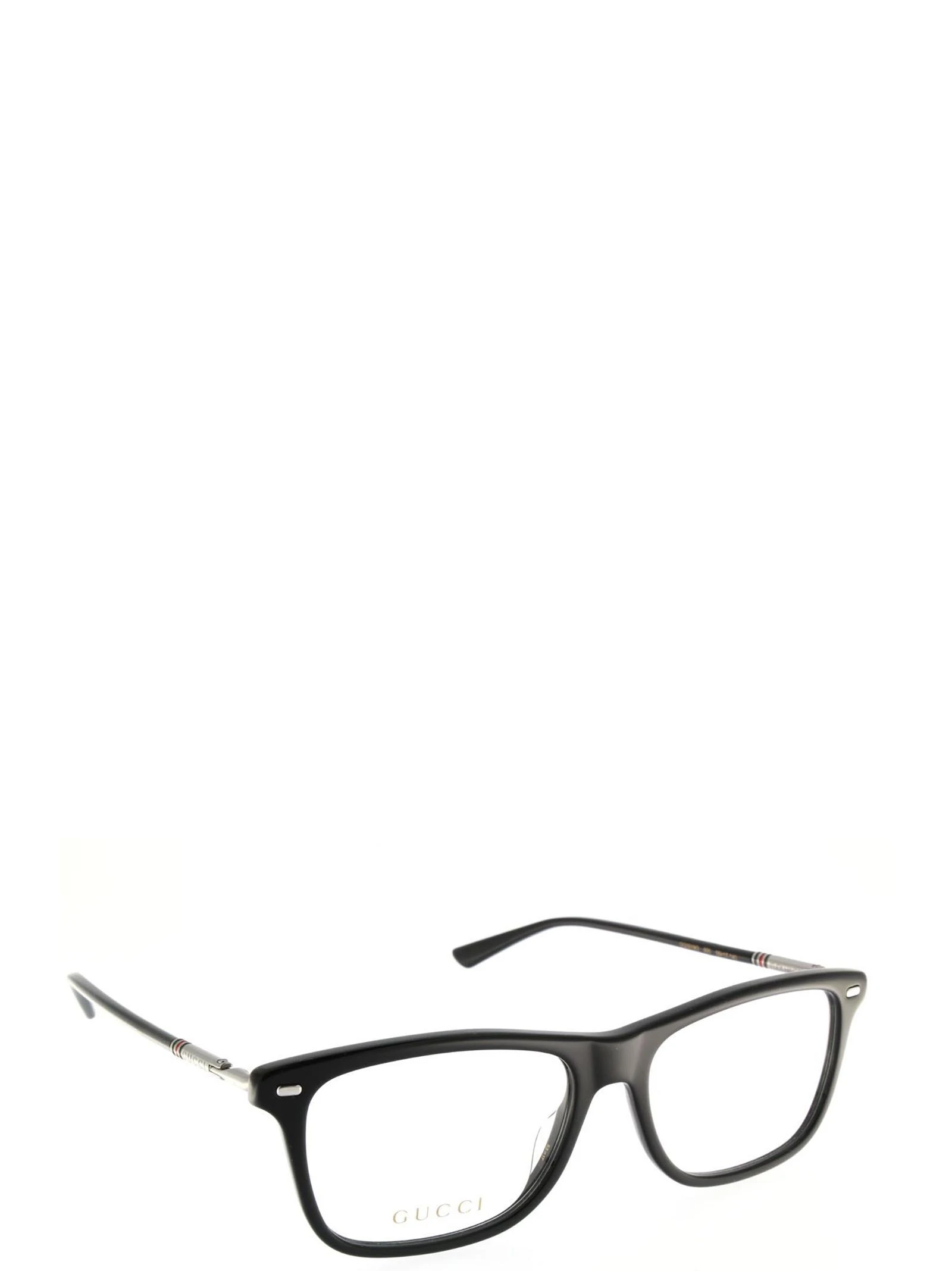 商品【商品预售7天】 Gucci|Gucci 男士太阳镜 GG0519O005 黑色,价格¥2231,第3张图片详细描述
