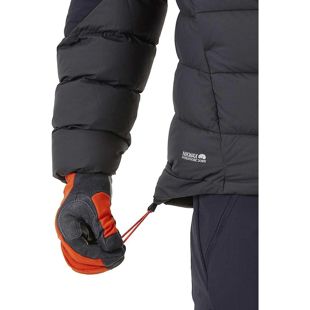 商品Rab|Rab Men's Infinity Alpine Jacket,价格¥3512,第5张图片详细描述