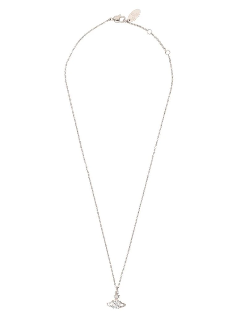 商品Vivienne Westwood|Vivienne Westwood Orb Pendant Necklace,价格¥847,第1张图片