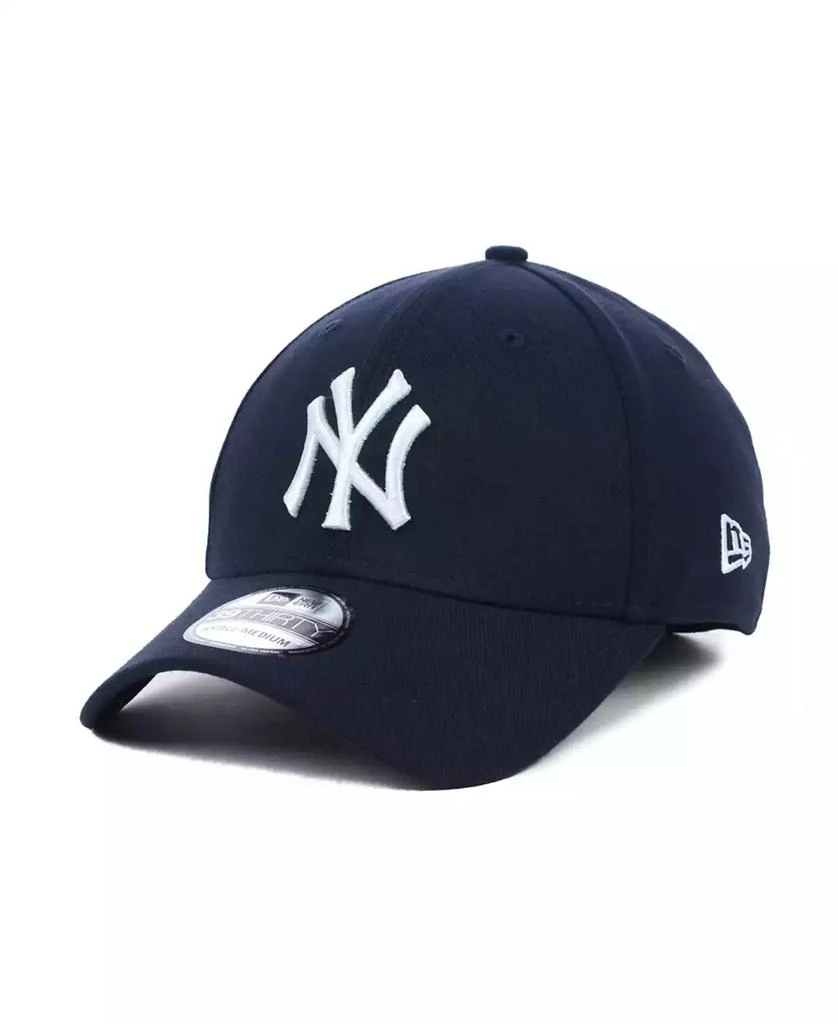 商品New Era|New Era New York Yankees MLB Team Classic 39THIRTY Cap 棒球帽,价格¥256,第1张图片