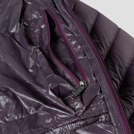 商品Patagonia|Down Sweater Jacket - Women's,价格¥1372,第3张图片详细描述