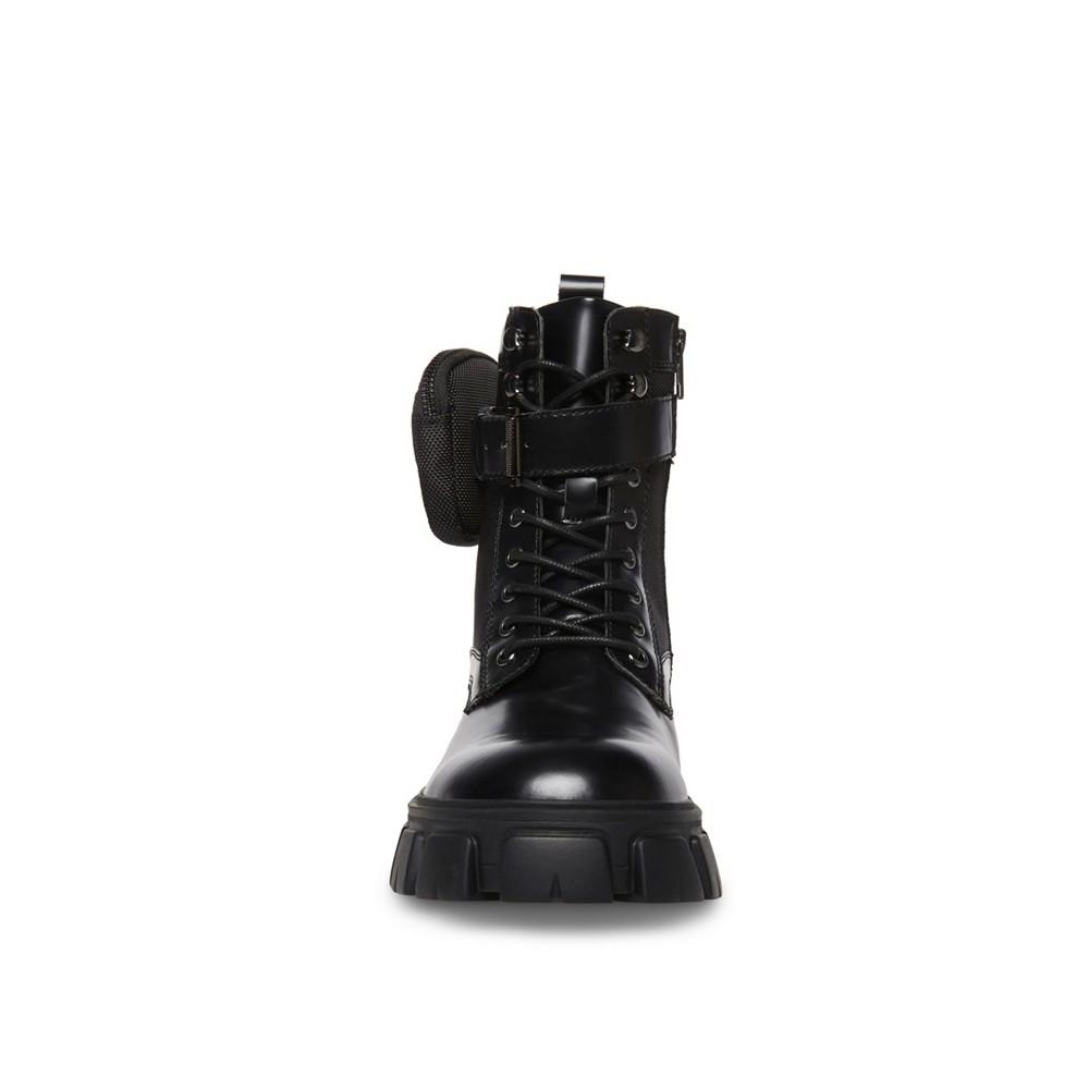 Men's Cortina Boots商品第6张图片规格展示