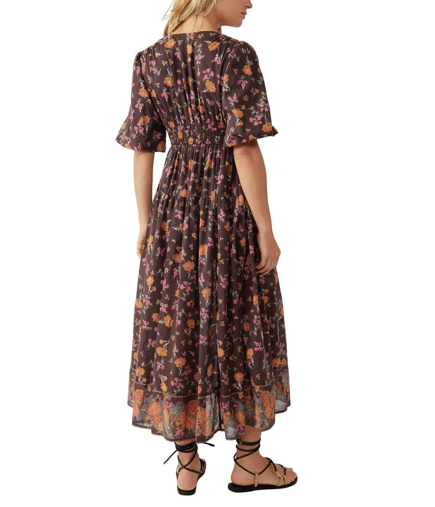 商品Free People|Lysette Maxi Dress,价格¥1119,第3张图片详细描述