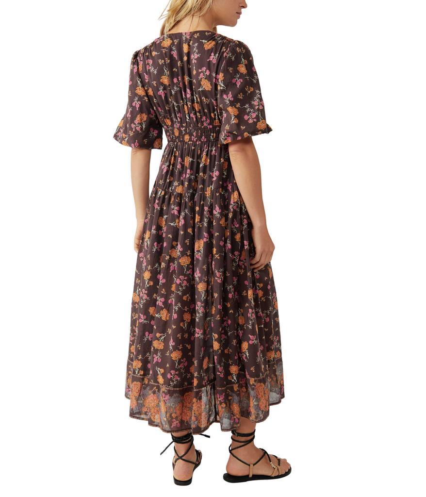 商品Free People|Lysette Maxi Dress,价格¥808-¥824,第3张图片详细描述