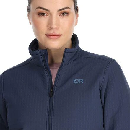 Vigor Plus Fleece Jacket - Women's 商品