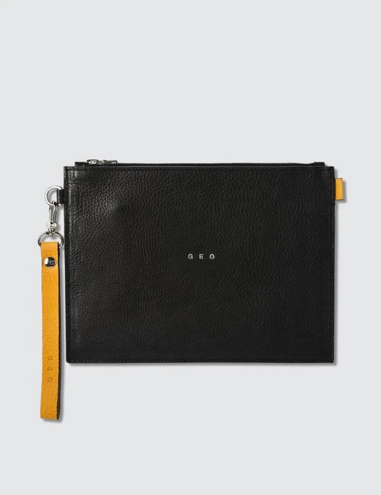 商品GEO|Leather Document Holder,价格¥1007,第1张图片