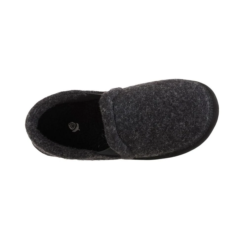 商品Macy's|Acorn Men's Fave Gore Comfort Slippers,价格¥430,第3张图片详细描述