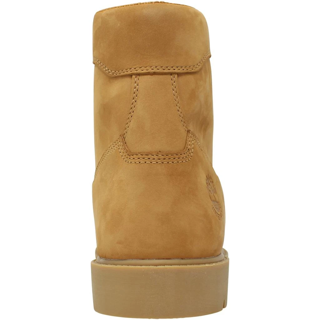 商品Timberland|Timberland Timberland Classic Wheat  TB-019079-270 Men's,价格¥558,第3张图片详细描述