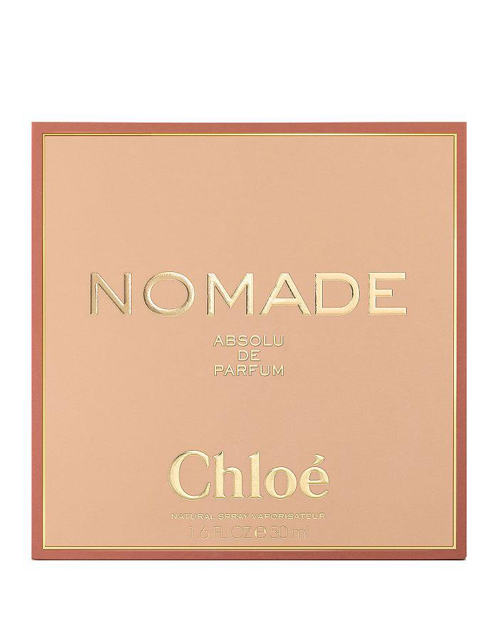 Nomade Absolu de Parfum 1.6 oz商品第3张图片规格展示