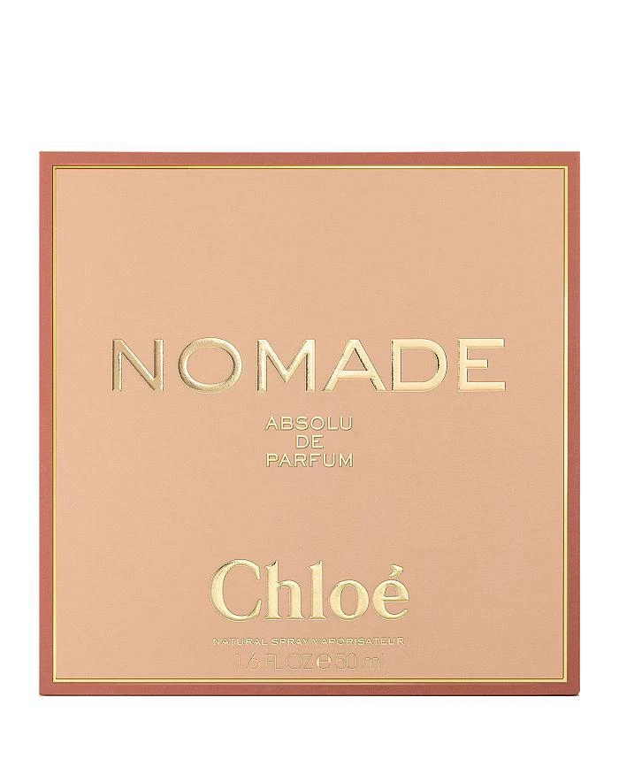 商品Chloé|Nomade Absolu de Parfum 1.6 oz,价格¥980,第3张图片详细描述