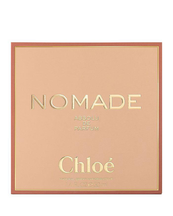 商品Chloé|Nomade Absolu de Parfum 1.6 oz,价格¥868,第5张图片详细描述