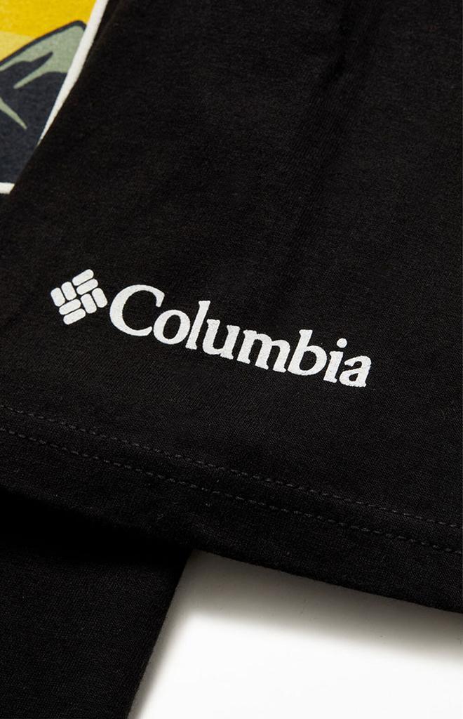 商品Columbia|Vargas T-Shirt,价格¥186,第4张图片详细描述