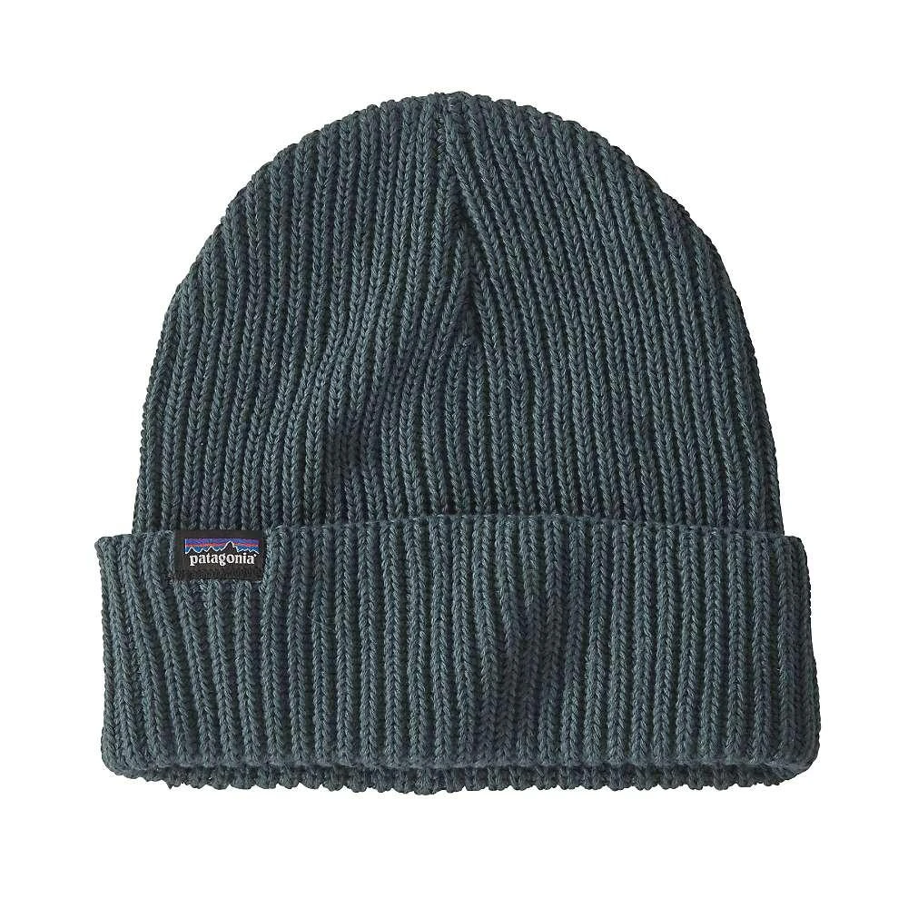 商品Patagonia|Patagonia Fishermans Rolled Beanie,价格¥299,第1张图片