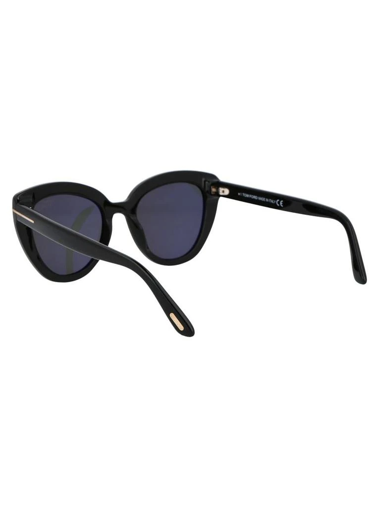 商品Tom Ford|Tom Ford SUNGLASSES,价格¥3025,第4张图片详细描述