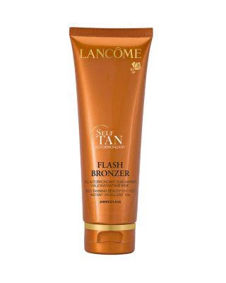 商品Lancôme|Flash Bronzer Self-Tanning Beautifying Gel,价格¥314,第1张图片