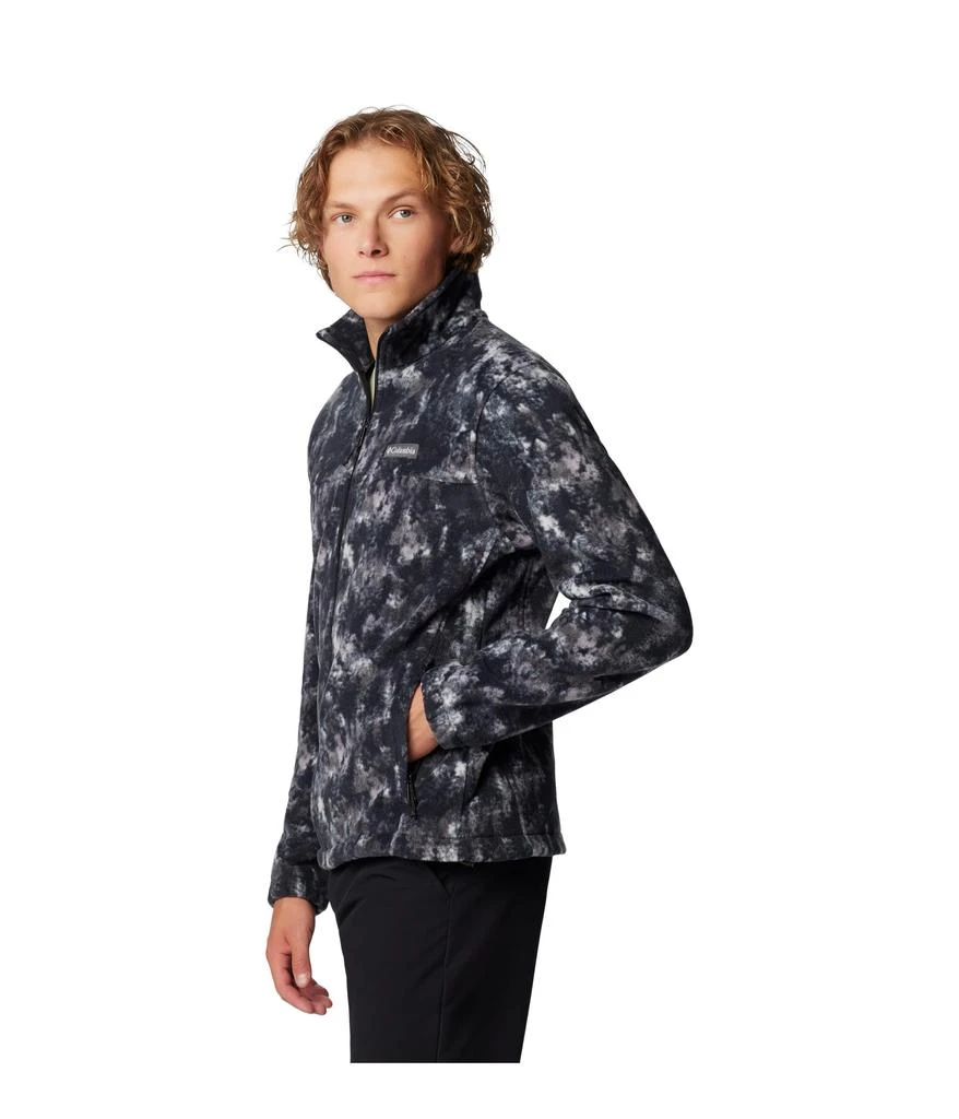 商品Columbia|Steens Mountain™ Printed Jacket,价格¥284,第2张图片详细描述