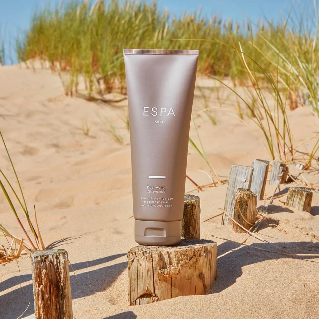 商品ESPA|ESPA Dual-Action Shavemud 200ml,价格¥217,第6张图片详细描述