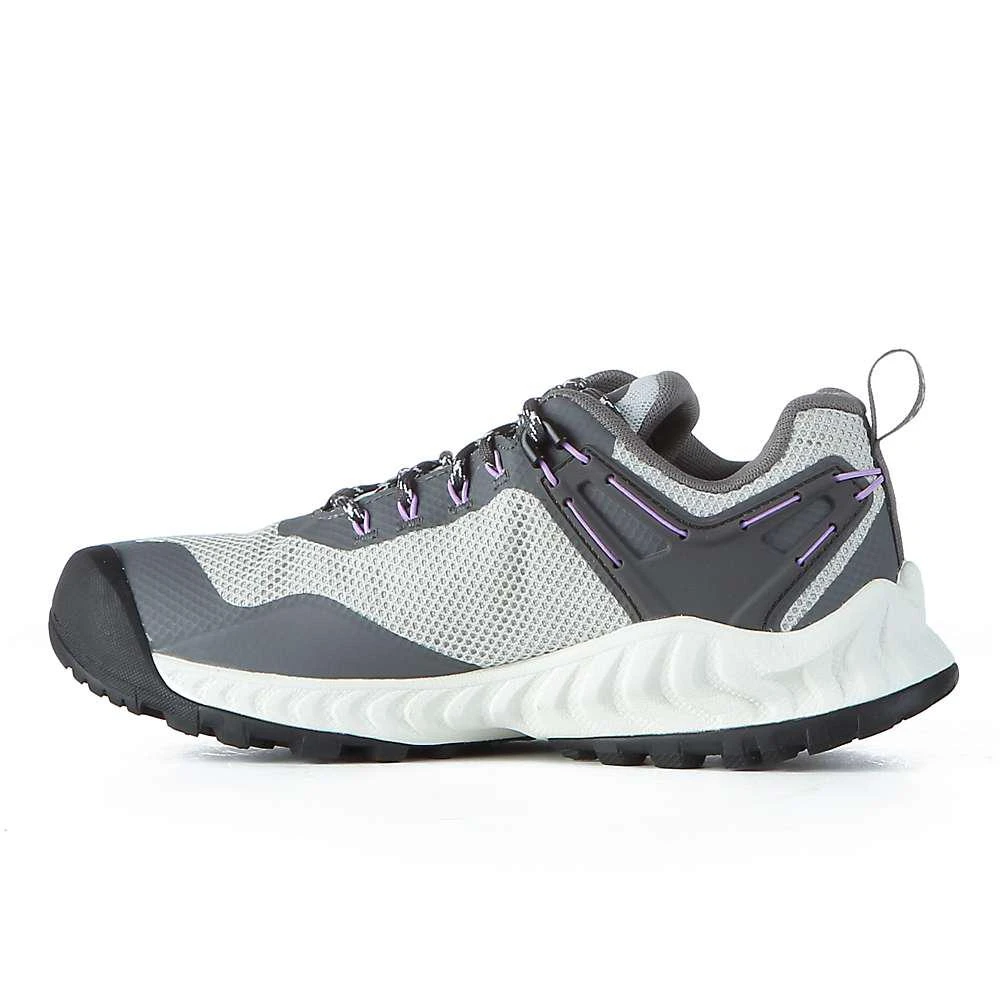 商品Keen|Women's NXIS Evo Waterproof Shoe,价格¥653,第4张图片详细描述