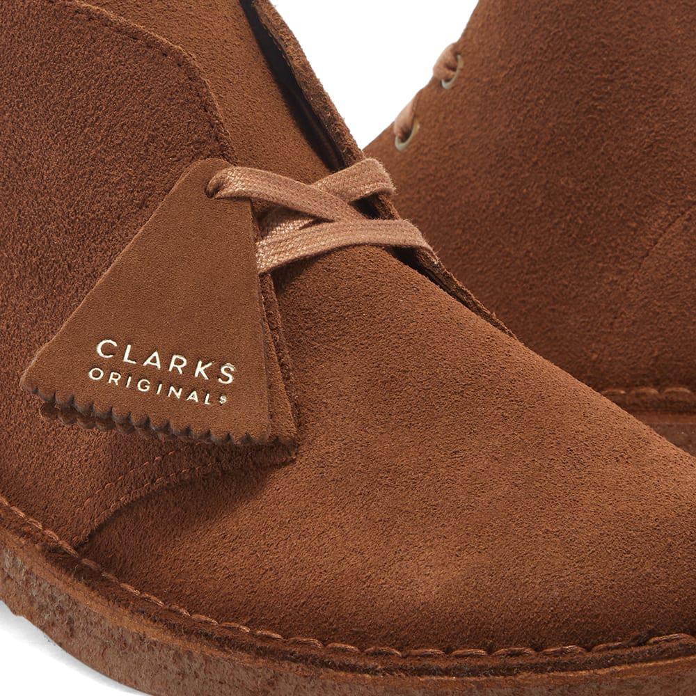 Clarks Originals Desert Boot商品第4张图片规格展示