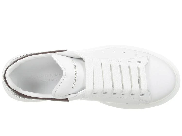 商品Alexander McQueen|厚底运动鞋,价格¥3688,第2张图片详细描述