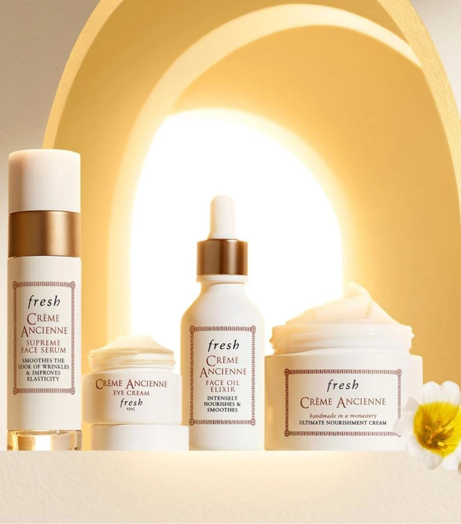 商品Fresh|Crème Ancienne Supreme Serum (30ml),价格¥1816,第5张图片详细描述