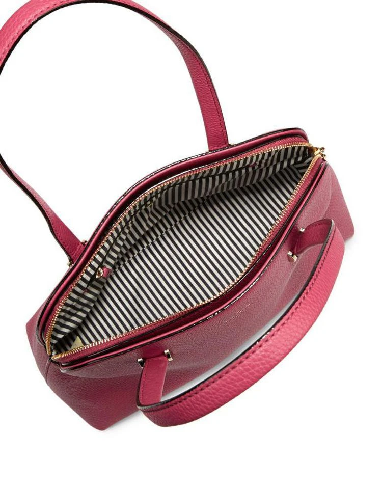 商品Kate Spade|Small Mariella Leather Shoulder Bag,价格¥1314,第3张图片详细描述